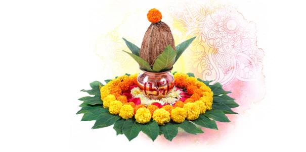 Book Pandit in Bangalores for puja.