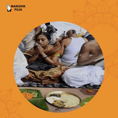Book Pandit in Bangalores for puja.