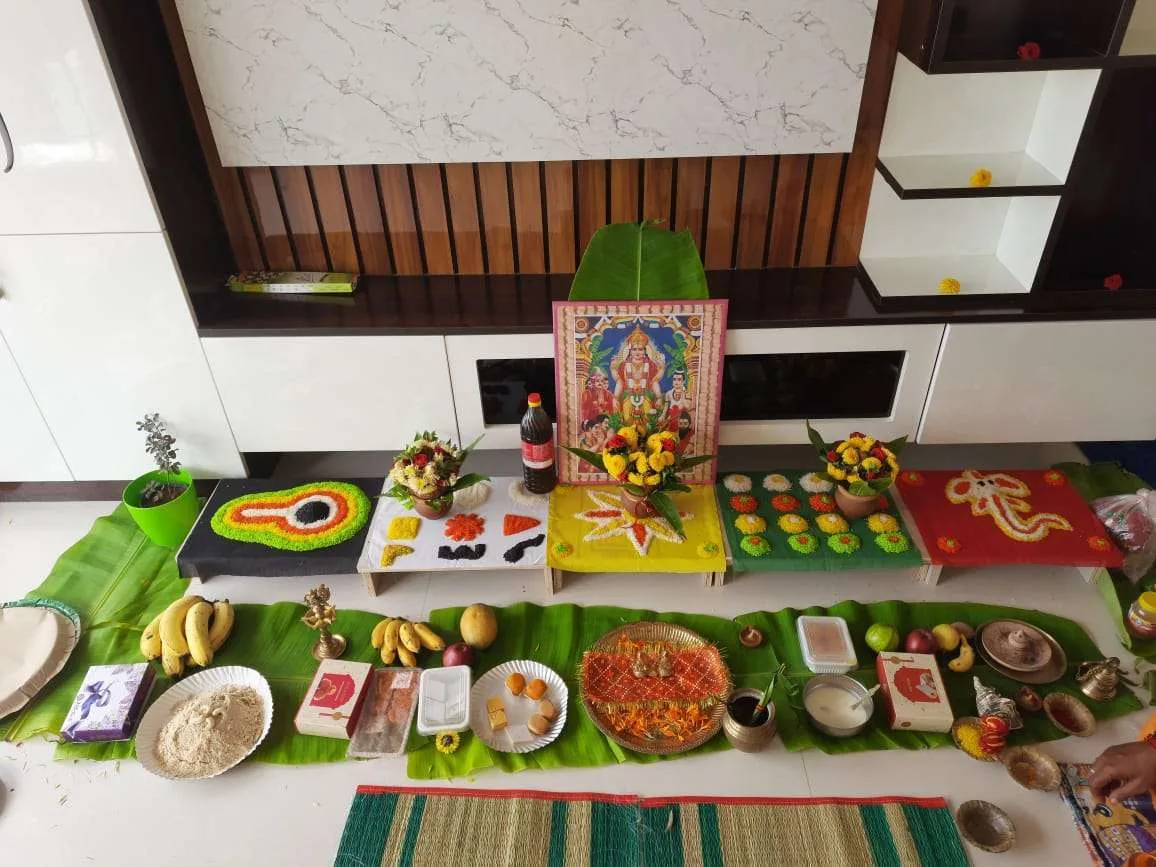 Book Pandit in Bangalores for puja.