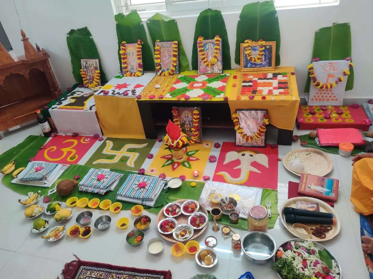 Book Pandit in Bangalores for puja.