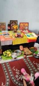 Book Pandit in Bangalore for puja.