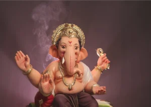 Ganesha Image